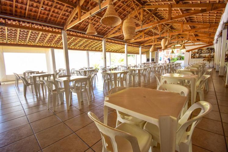 Hotel Fazenda M1 Águas de Lindóia Exterior foto